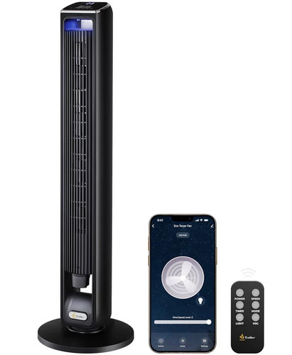 Econour 42in smart tower - econour,
