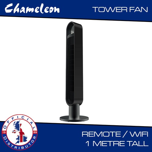 100cm tower fan electric - tower, air
