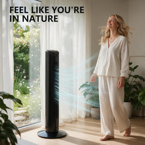 Tower fan 32inch ultra - fan,