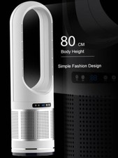 3 In 1 Cool&Hot  Purifier