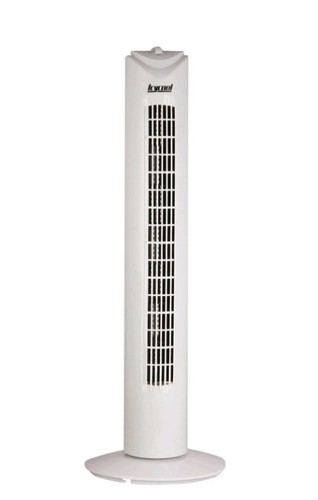 Icy cool tower fan - 32",