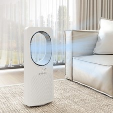 Bladeless Tower Fan for