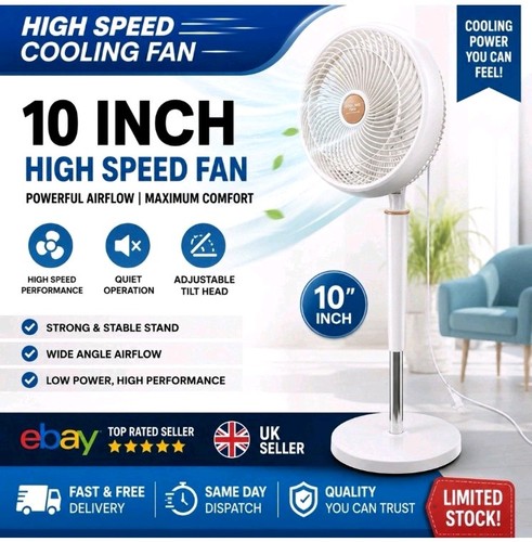 Inch 1 air circulator - 3-in-1,