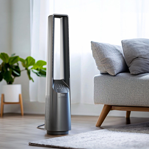 Probreeze 40in bladeless - 40in, tower