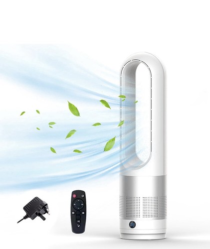 Pure cool fan - pure,