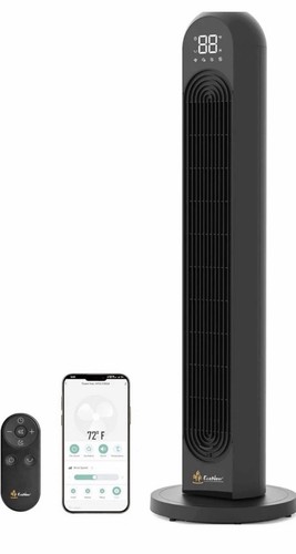 Econour smart tower fan - smart,