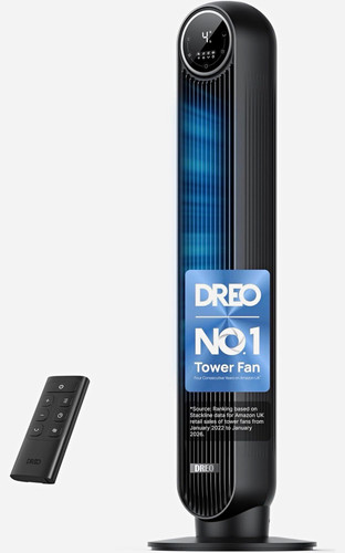 Dreo cruiser tf518 - dreo,