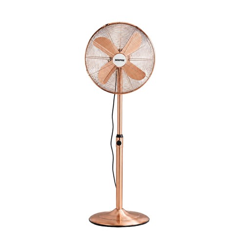 Geepas metal pedestal - geepas, 16"