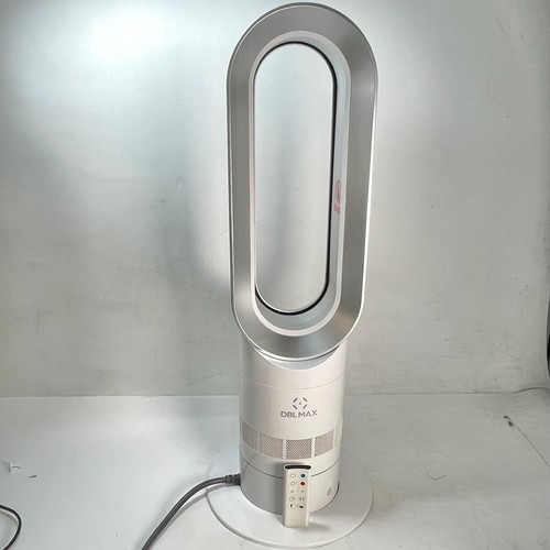 Dbl max pro - pro, tower