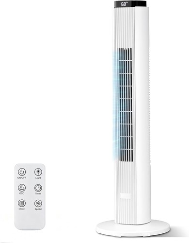 Electactic inch bladeless - electactic, 37-inch