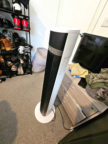Probreeze tower fan - probreeze,
