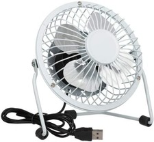 4 Inch  Fans Oscillating Stand