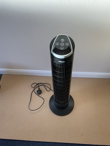 Tristar black speed tower - tristar,