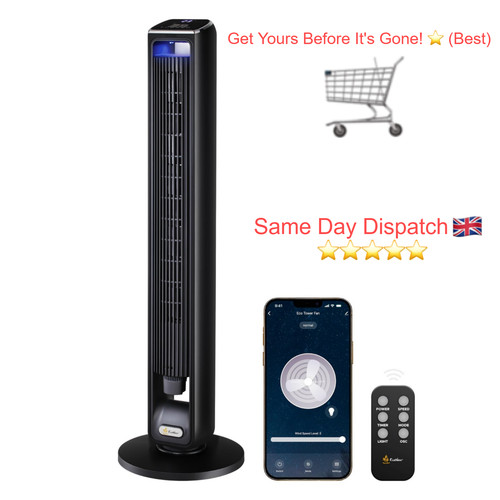 Econour smart tower - econour,