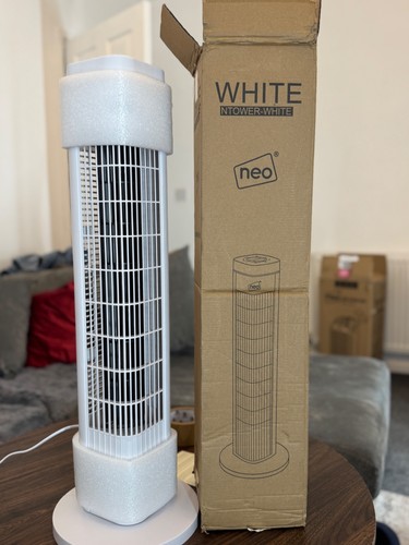 Neo 50w freestanding - 29",