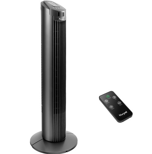 Kuyal tower fan inch - kuyal,