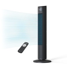 Tower Fan, 43-Inch Oscillating