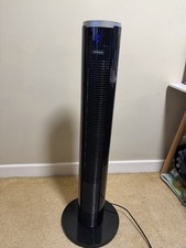 VonHaus oscillating tower fan