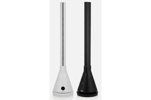 Princess white bladeless - white,