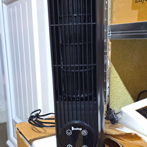 Pro breeze bladeless tower - breeze,