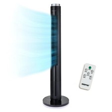 GEEPAS 46" Oscillating Tower