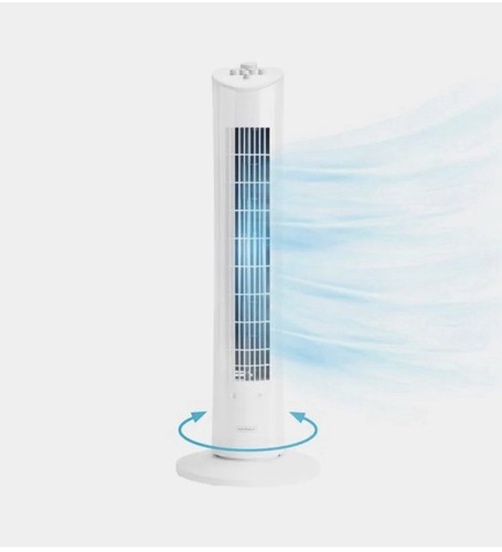Vonhaus inch tower fan - fan, –