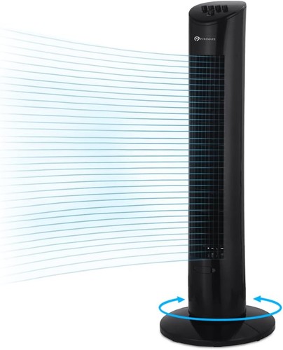 Tower fan inch - fan,