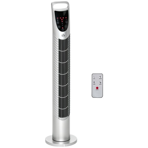 Homcom 5cm oscillation - 78.5cm,