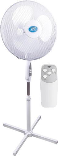 White oscillating - 16", &