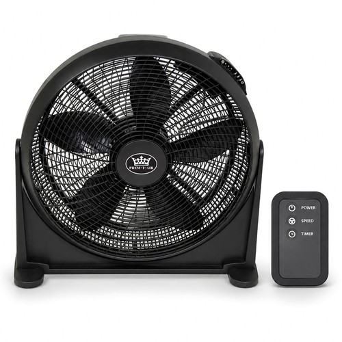 Inch powerful cold air - inch,