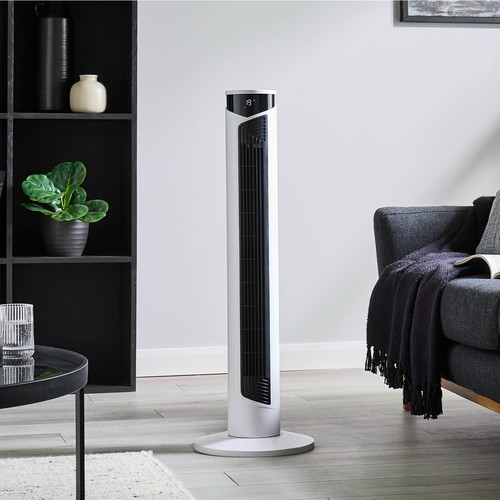 Geepas oscillating tower - geepas, 37"