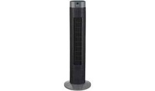 Bush Digital Tower Fan 3-Speed