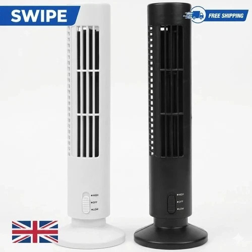 Bladeless cooling tower fan - bladeless,