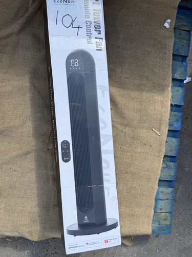 Econour inch smart tower - econour,