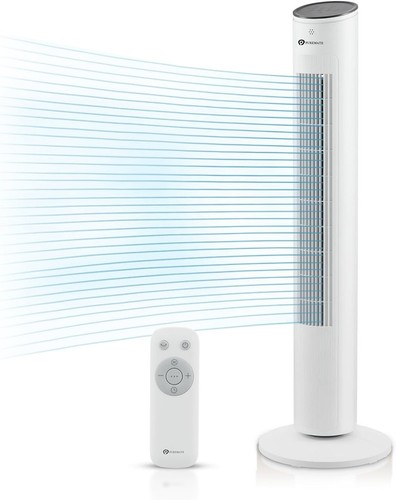 Tower fan 43 inch - fan, |