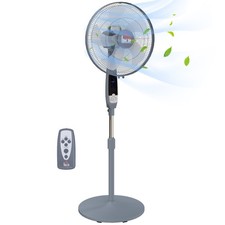 HOMCOM 16" Oscillation Cooling