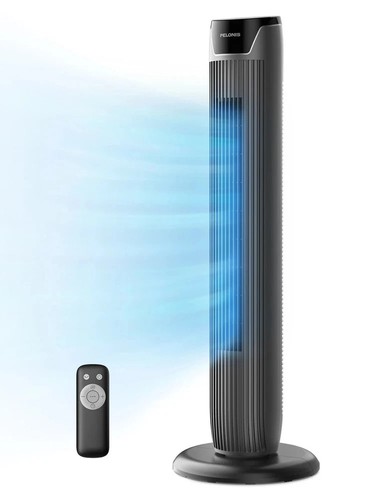 Pelonis oscillating tower - oscillating,