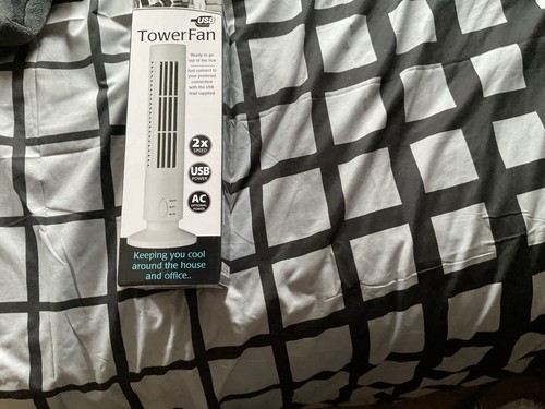 Brand new usb desktop tower - brand,