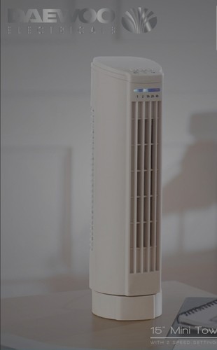 Electric air cooling quiet - electric,