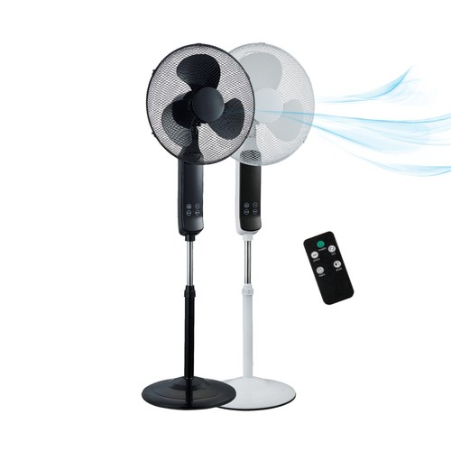 Electric oscillating - electric,