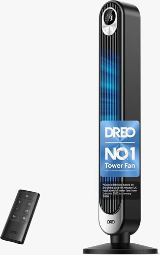 Dreo inch tower - dreo, 42