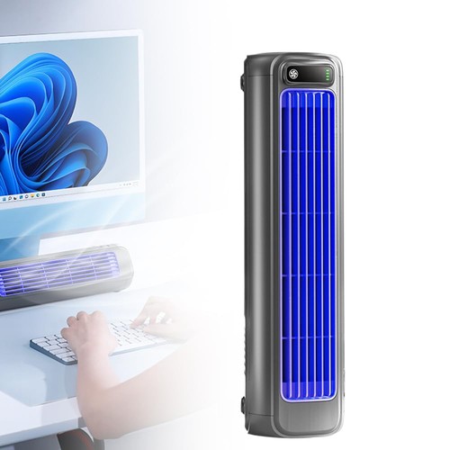 Bladeless tower oscillating - tower,