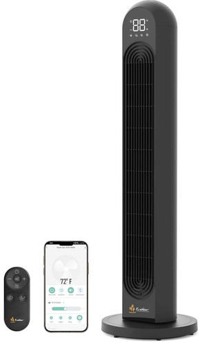 Econour 42in smart tower fan - econour,